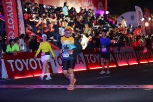 BIB: 5255
                            <button type="button" onclick="openModal(23214850)" class="btn btn-primary btn-sm float-right btn-popup" data-toggle="modal" data-target=".modal-high-quality">
                        <i class="fas fa-shopping-cart"></i> Add to Cart
                    </button>
                                            <button type="button" onclick="isThisMe(23214850, true)" class="btn btn-success btn-sm float-right btn-popup btn-isme hidden" data-toggle="tooltip" data-placement="bottom" title="นี่คือรูปของคุณใช่ไหม คลิกที่นี่เพื่อเอาเข้าอัลบั้ม">
                        <i class="fas fa-plus"></i> Add to album
                    </button>
                    <button type="button" onclick="isThisMe(23214850, false)" class="btn btn-warning btn-sm float-right btn-popup btn-isnotme hidden">
                        <i class="fas fa-ban"></i> Remove from album
                    </button>